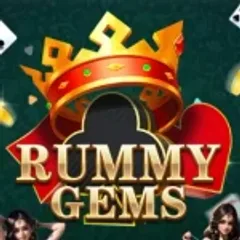Rummy Gems