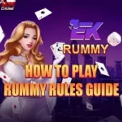 EK Rummy